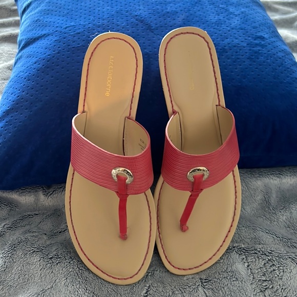 Liz Claiborne shoes - Picture 2 of 4